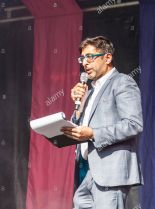 Sanjeev Kohli