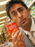 Sanjeev Kohli