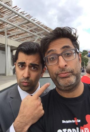 Sanjeev Kohli