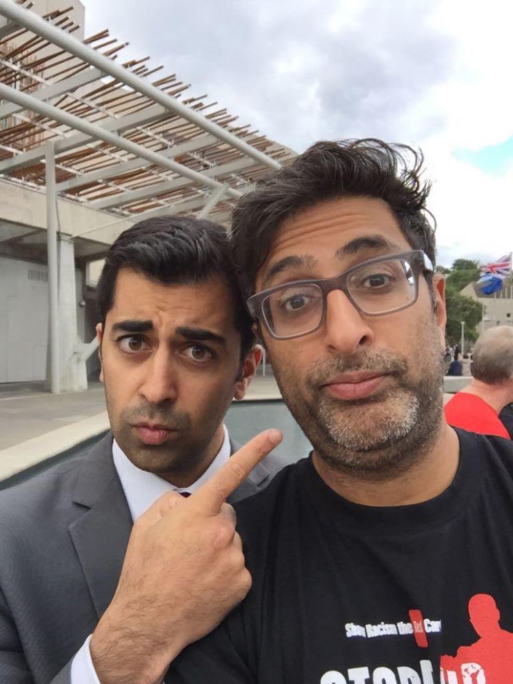 Sanjeev Kohli