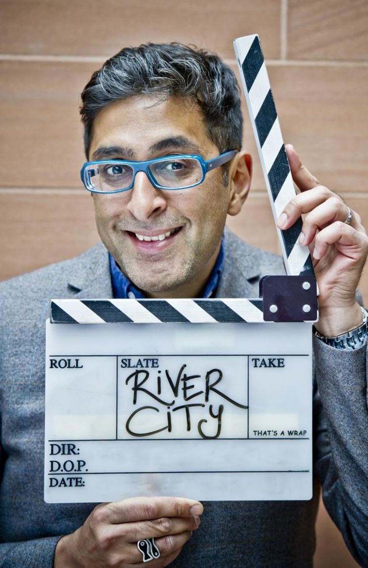 Sanjeev Kohli