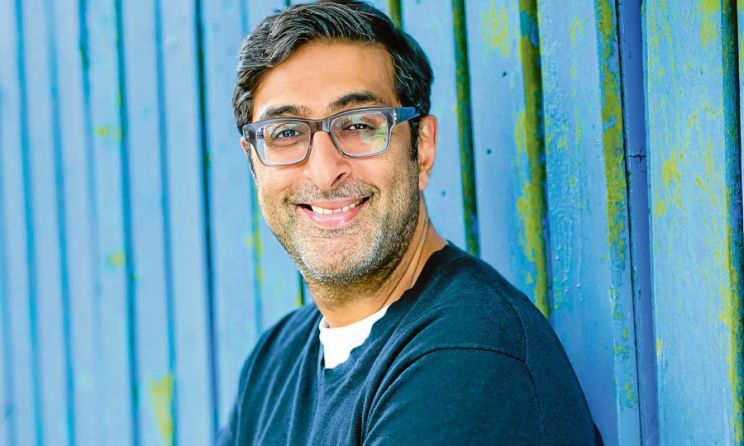 Sanjeev Kohli