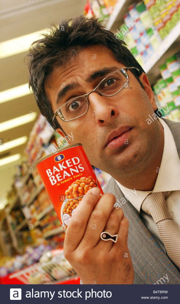 Sanjeev Kohli
