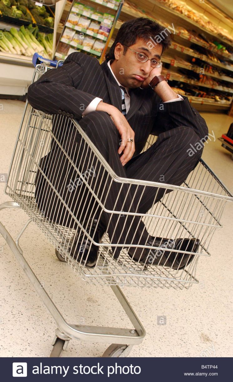 Sanjeev Kohli