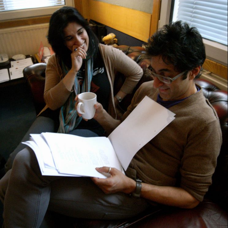 Sanjeev Kohli