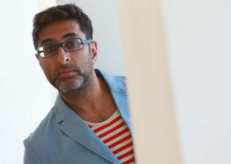 Sanjeev Kohli