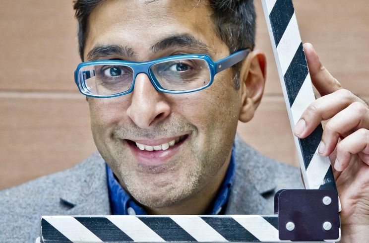 Sanjeev Kohli