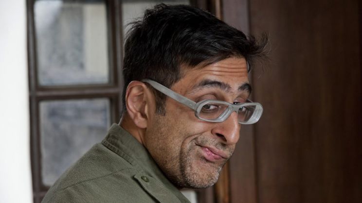 Sanjeev Kohli