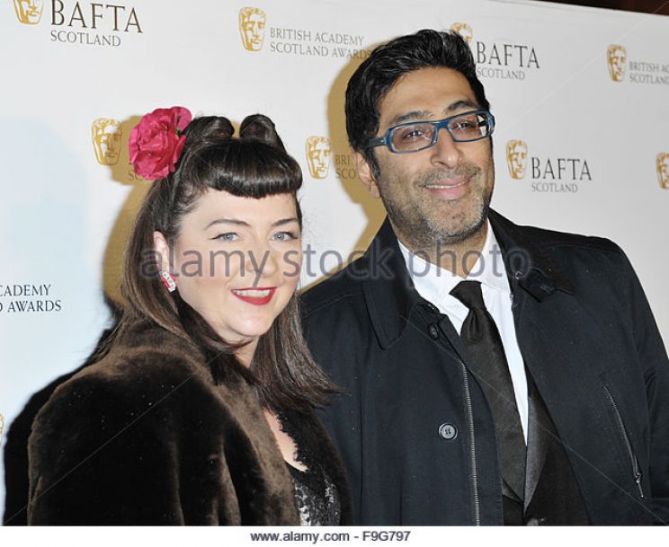 Sanjeev Kohli