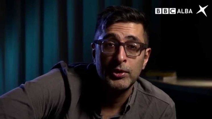 Sanjeev Kohli