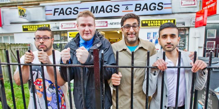 Sanjeev Kohli