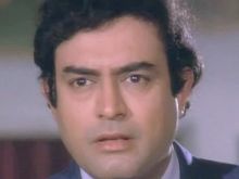 Sanjeev Kumar