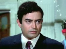 Sanjeev Kumar