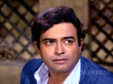 Sanjeev Kumar