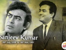 Sanjeev Kumar