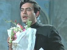 Sanjeev Kumar