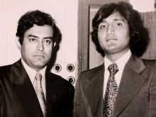 Sanjeev Kumar