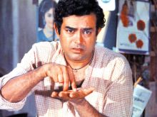 Sanjeev Kumar