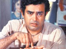 Sanjeev Kumar