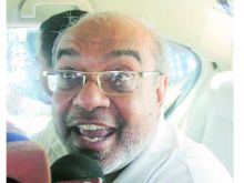 Sanjeev Kumar