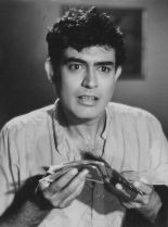 Sanjeev Kumar