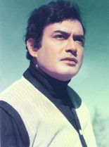 Sanjeev Kumar