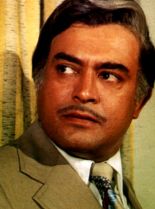 Sanjeev Kumar