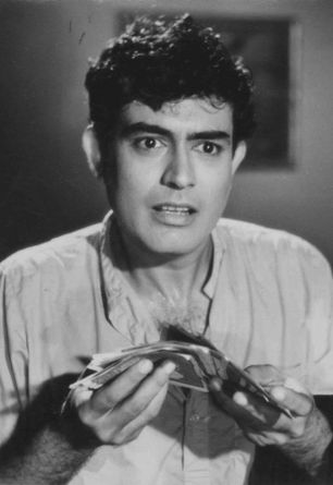 Sanjeev Kumar