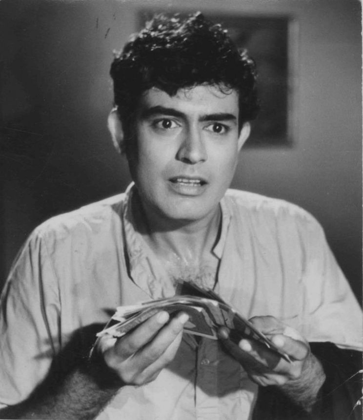 Sanjeev Kumar