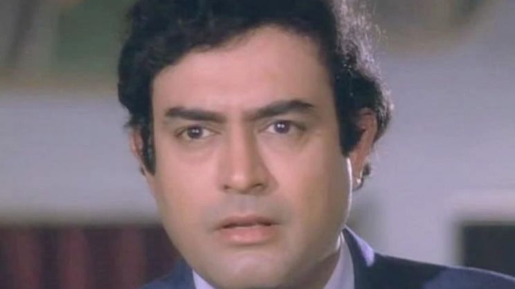 Sanjeev Kumar