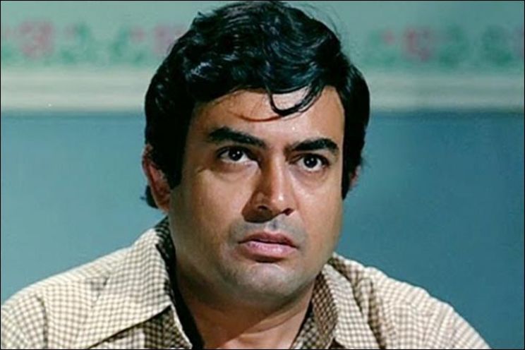 Sanjeev Kumar