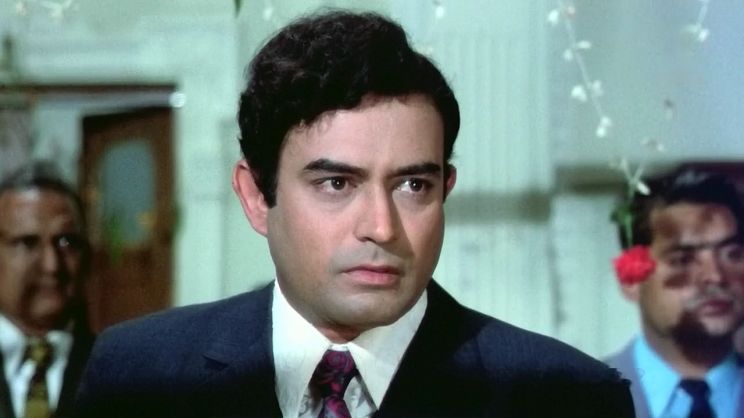 Sanjeev Kumar