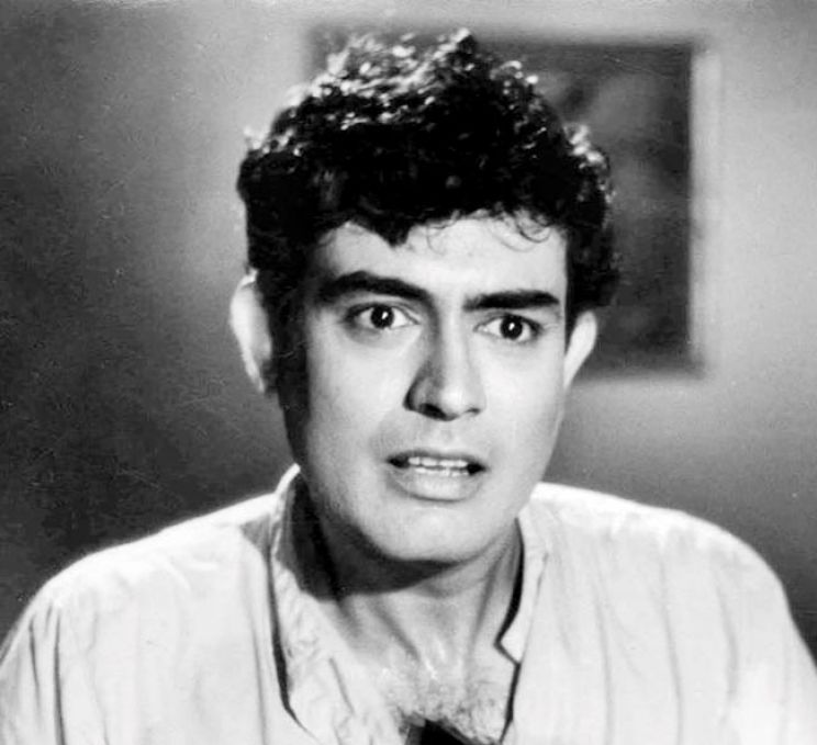 Sanjeev Kumar