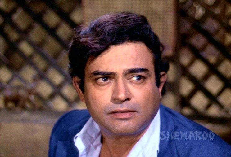 Sanjeev Kumar