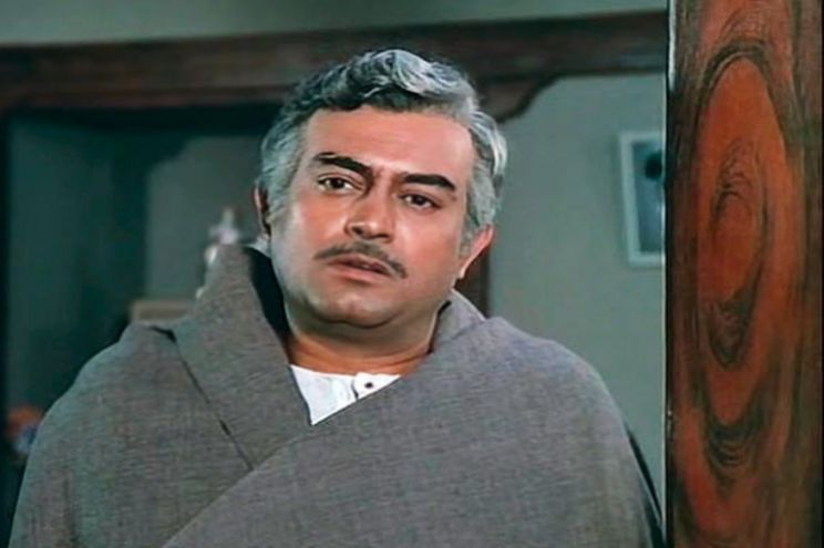 Sanjeev Kumar