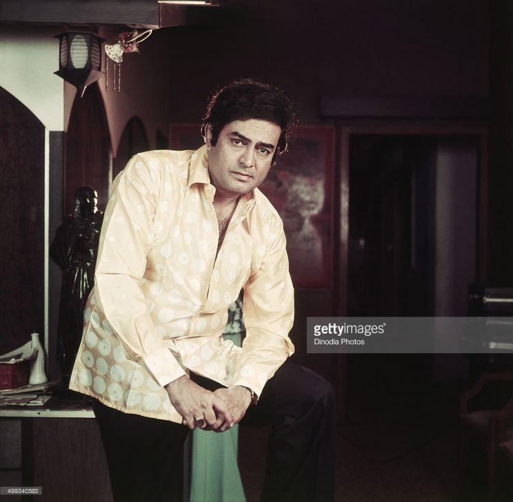 Sanjeev Kumar