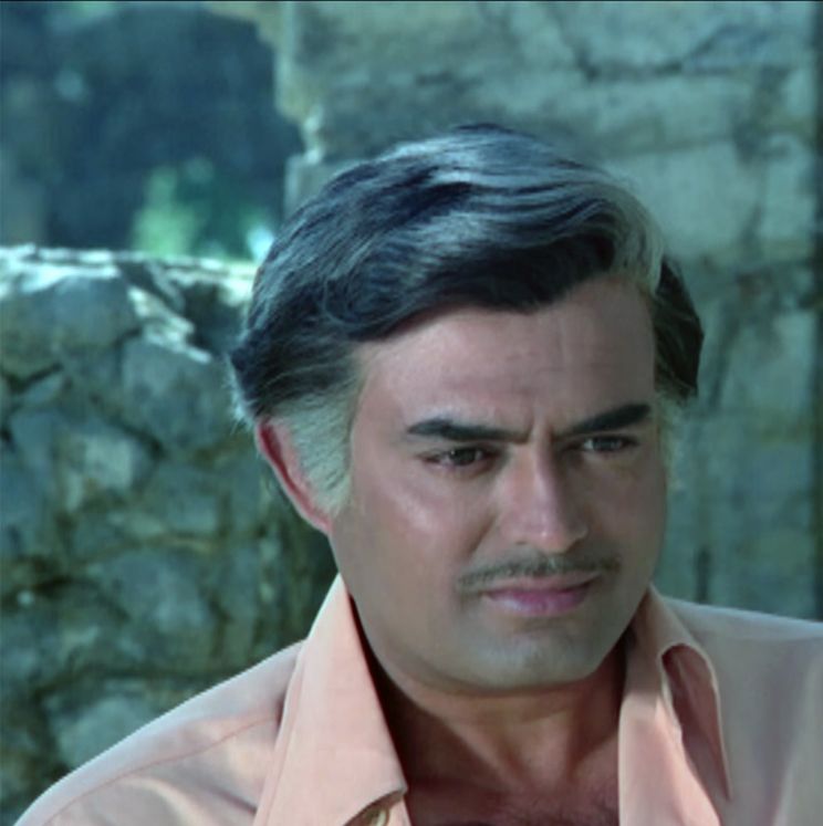 Sanjeev Kumar