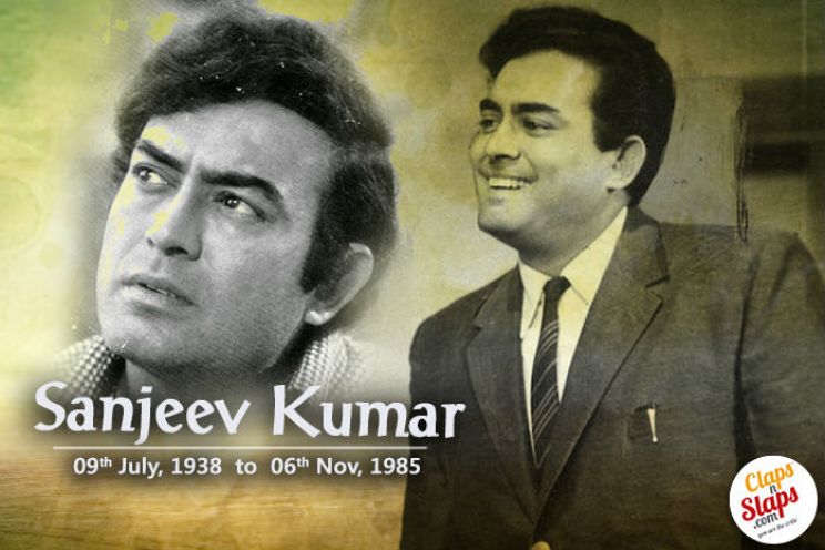 Sanjeev Kumar