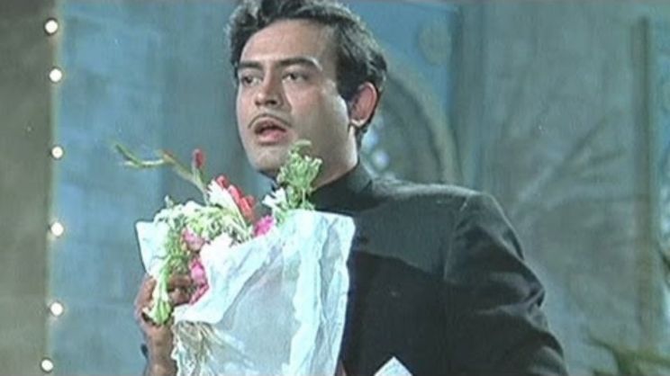 Sanjeev Kumar