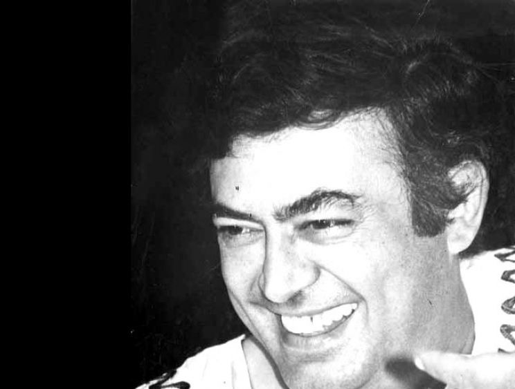 Sanjeev Kumar