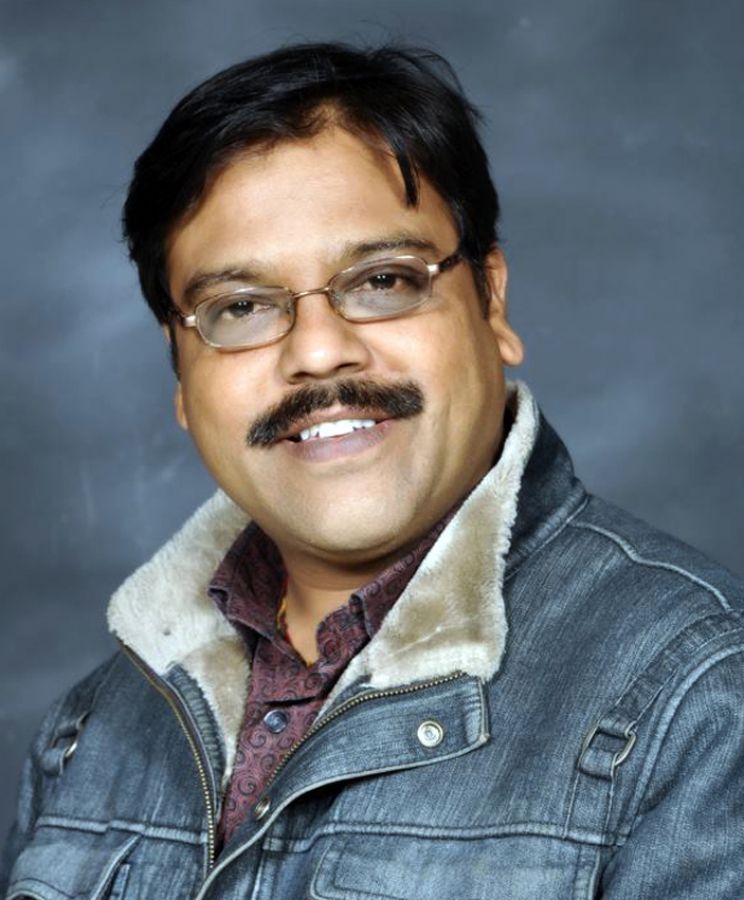 Sanjeev Kumar