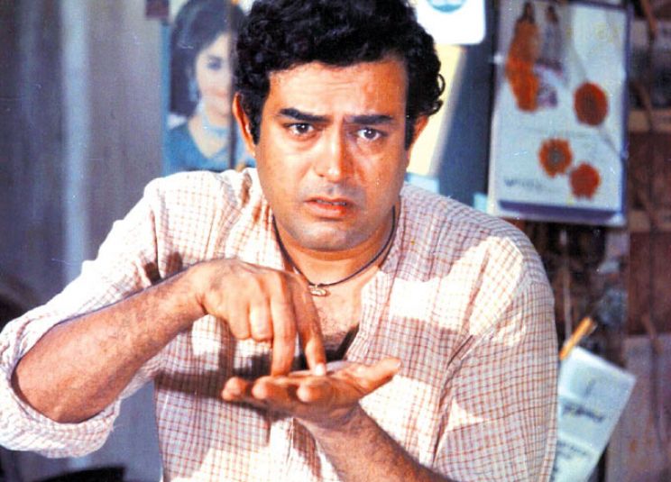 Sanjeev Kumar