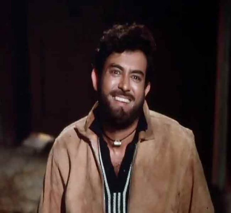 Sanjeev Kumar