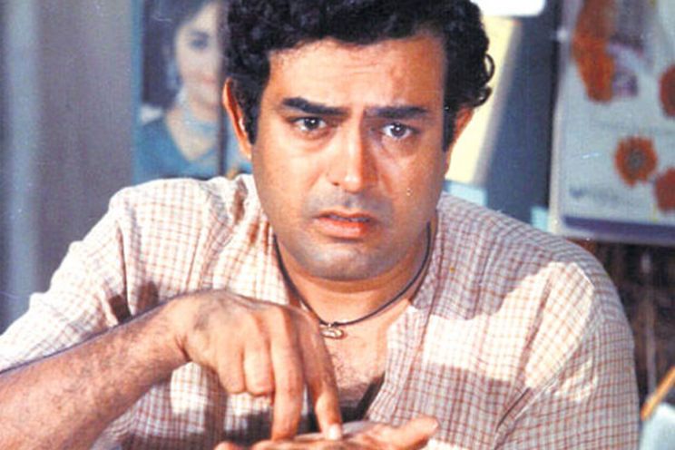 Sanjeev Kumar