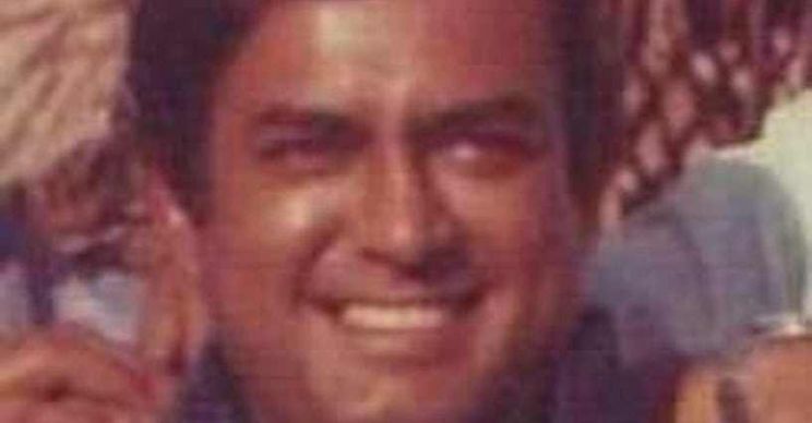 Sanjeev Kumar