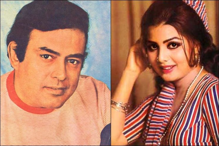 Sanjeev Kumar