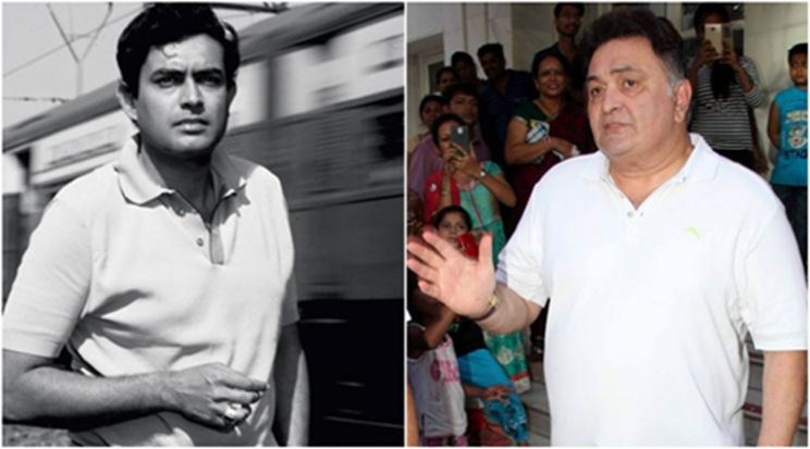 Sanjeev Kumar