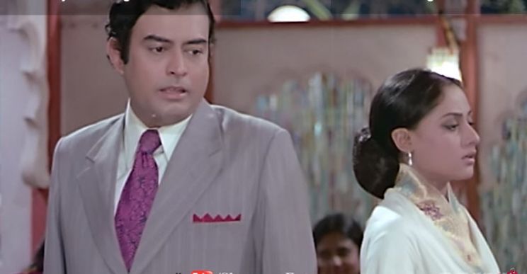 Sanjeev Kumar