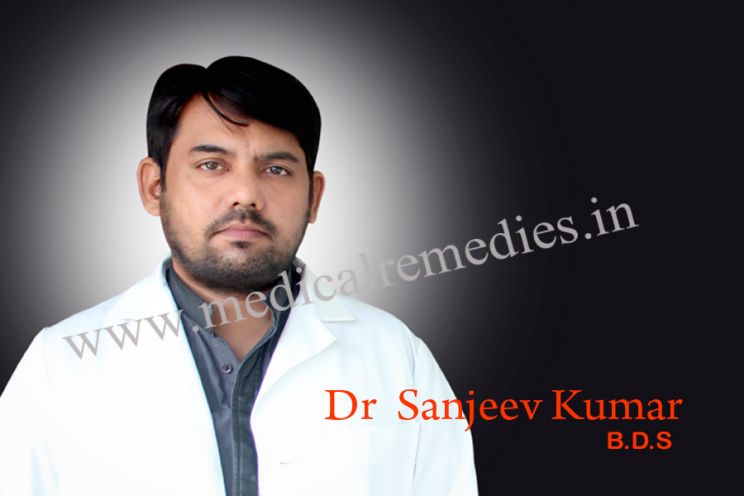 Sanjeev Kumar