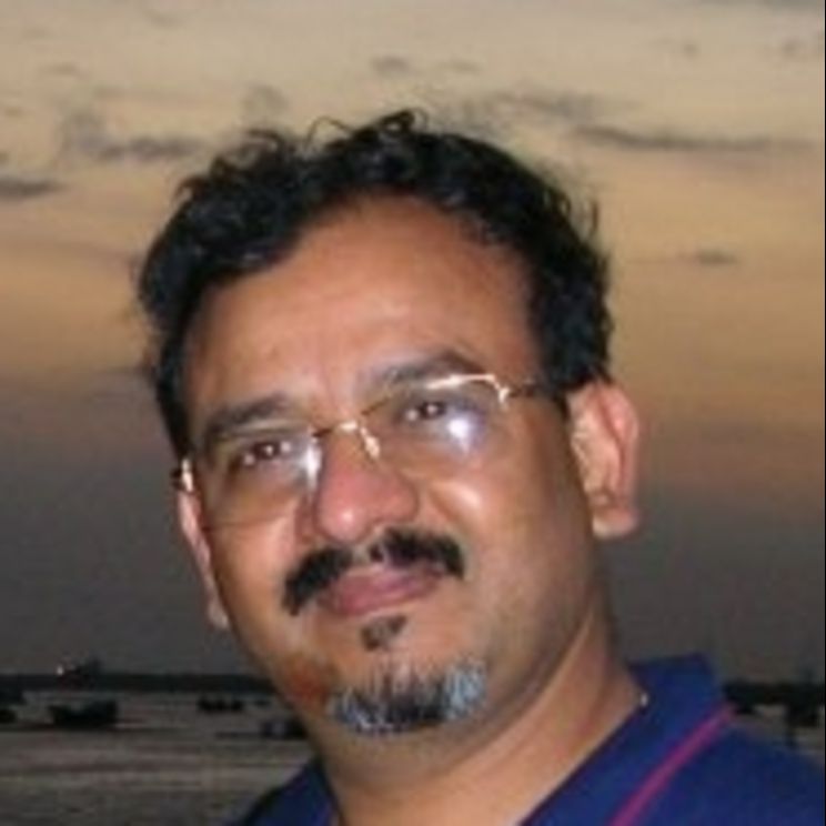 Sanjeev Kumar